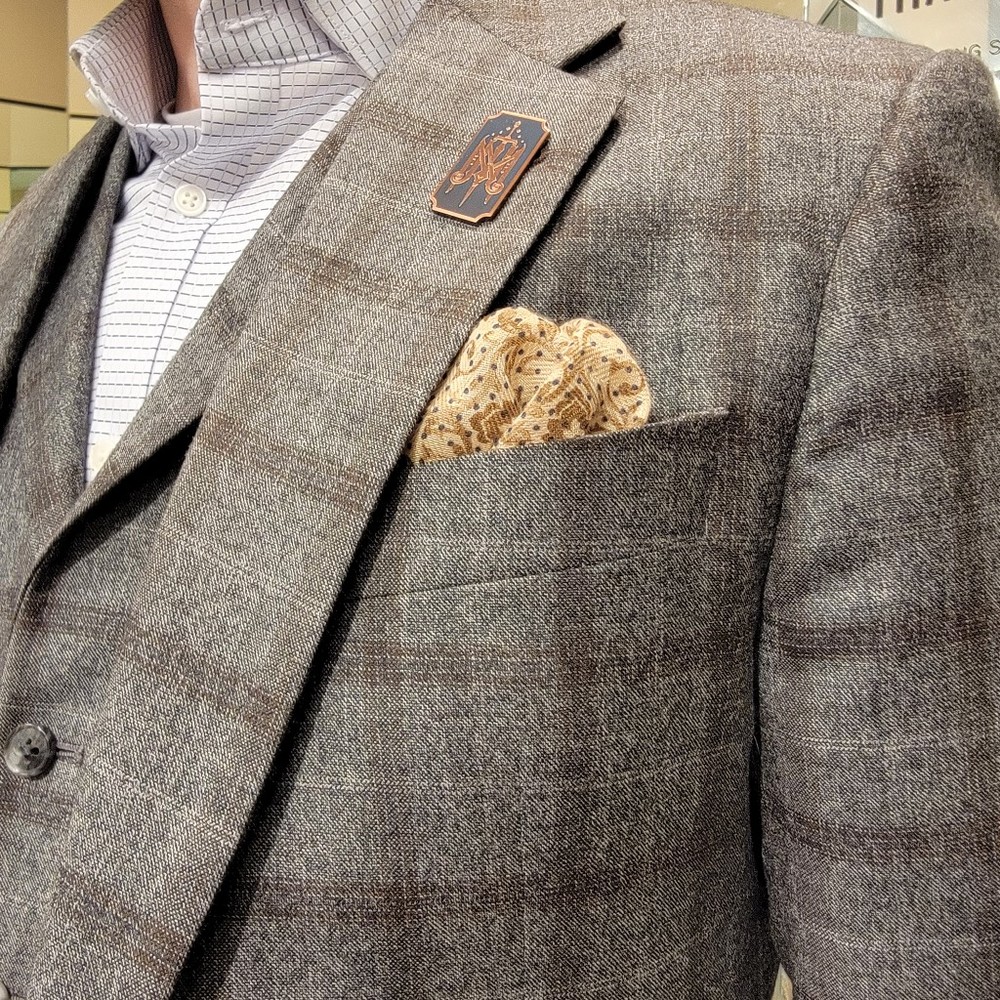 Meet your Posher, Trapper